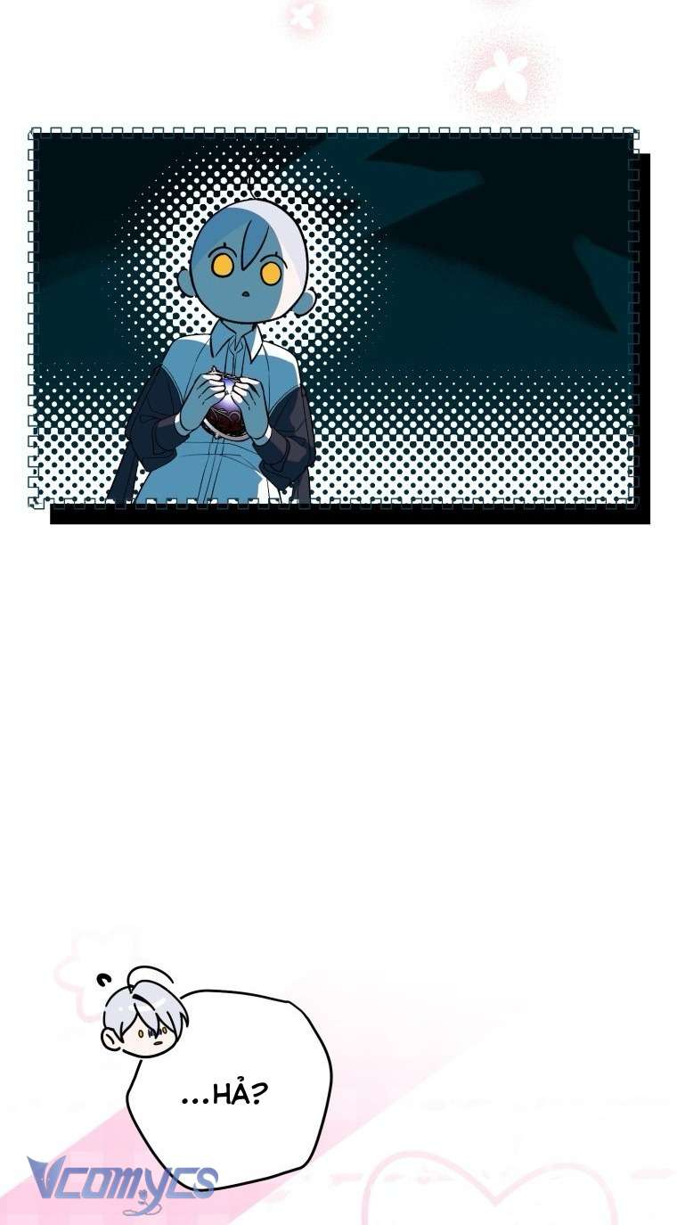 Người Vợ Hắc Ám Của Cậu Chồng Nhỏ Chap 28 - Trang 2