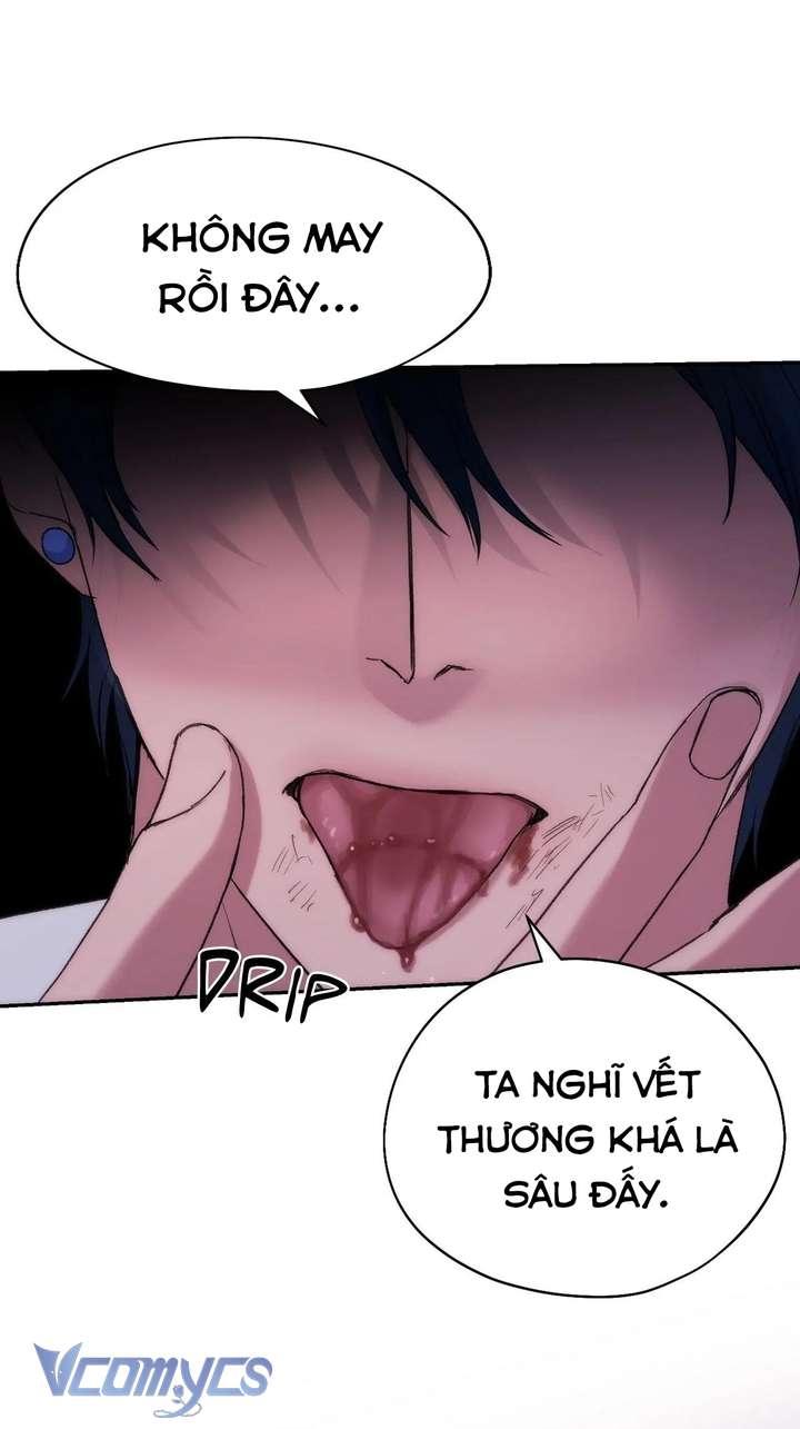 [18+] Người Em Vợ Tóc Vàng Chap 11 - Trang 2