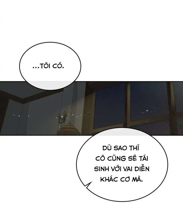 Vị Hôn Thê Khế Ước Của Công Tước Chap 133 - Trang 4
