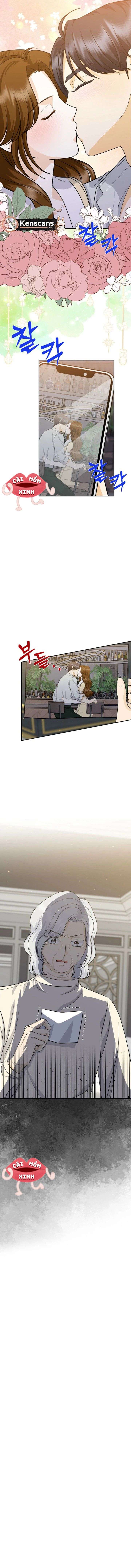 Hãy Tới Nhà Anh Đi Chap 32 - Trang 2