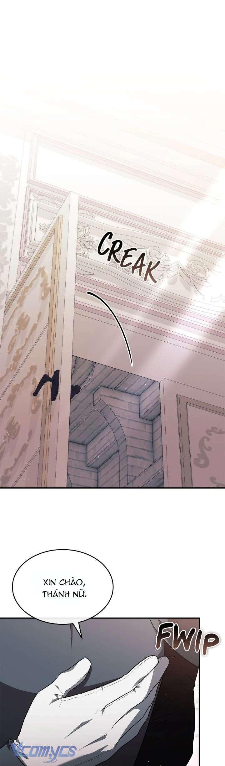 Dàn Harem Nóng Bỏng Đang Dần Lạnh Nhạt với Tôi! Chap 13 - Trang 3