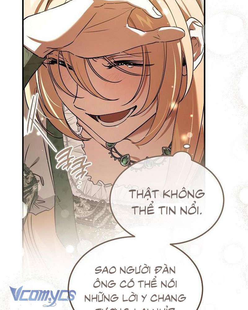 Ác Quỷ Nuôi Dưỡng Tiểu Thư Chap 83 - Trang 3