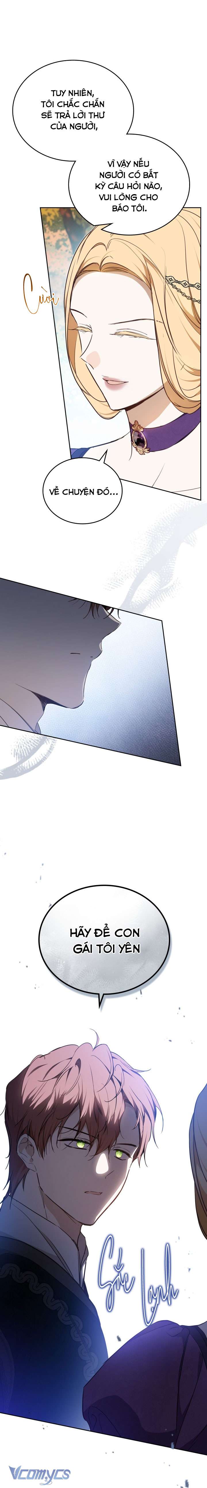 Kiếp Này Nhất Định Làm Gia Chủ Chap 191 - Trang 2