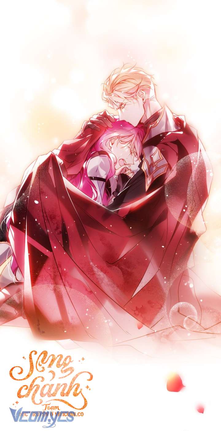 Kết Cục Của Nhân Vật Phản Diện Chỉ Có Thể Là Cái Chết Chap 183 - Trang 4