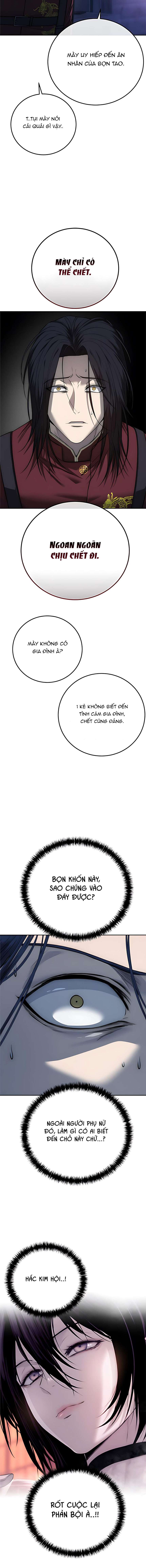 Red Shirt Chap 31 - Trang 2