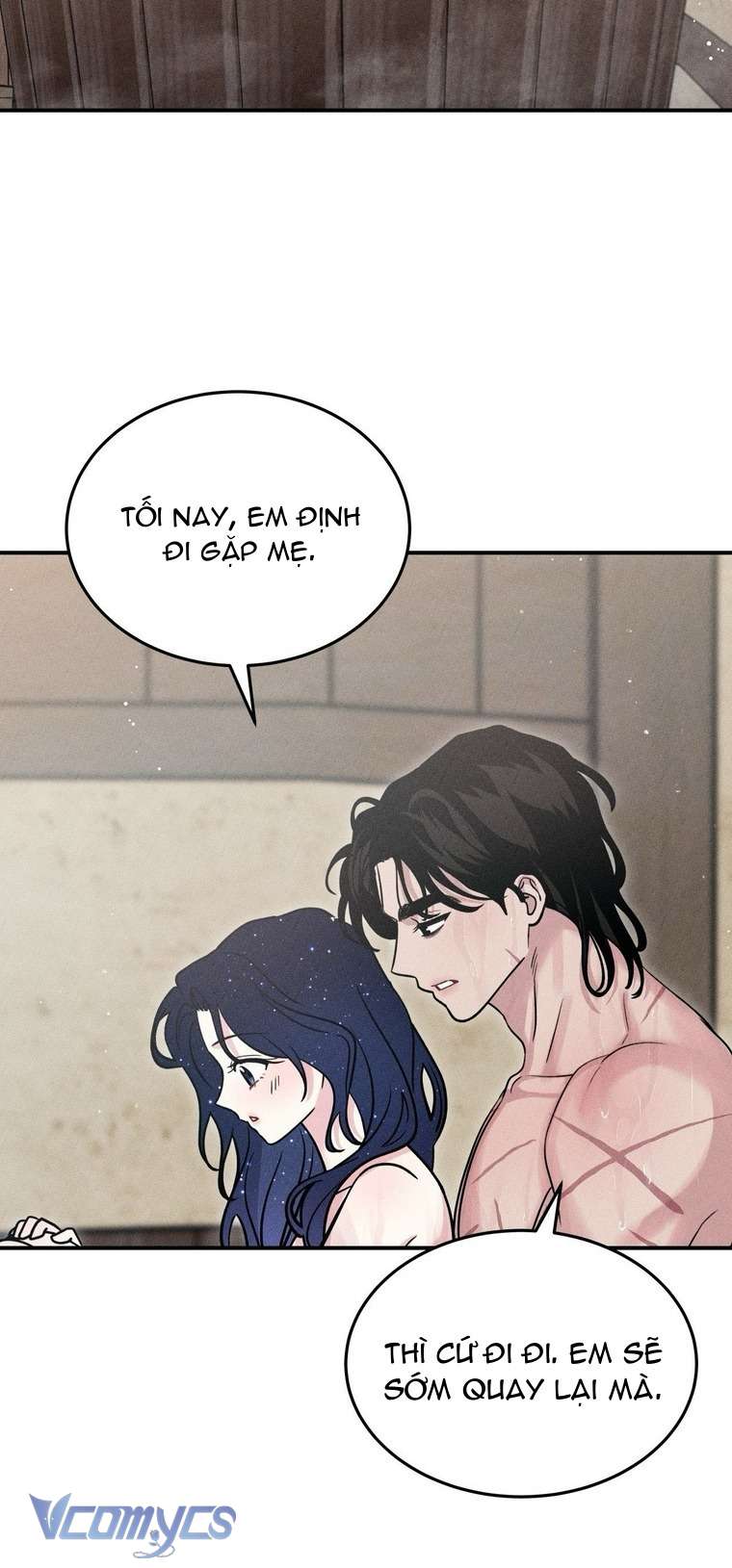 Hoa Lam Tinh Chap 24 - Trang 3