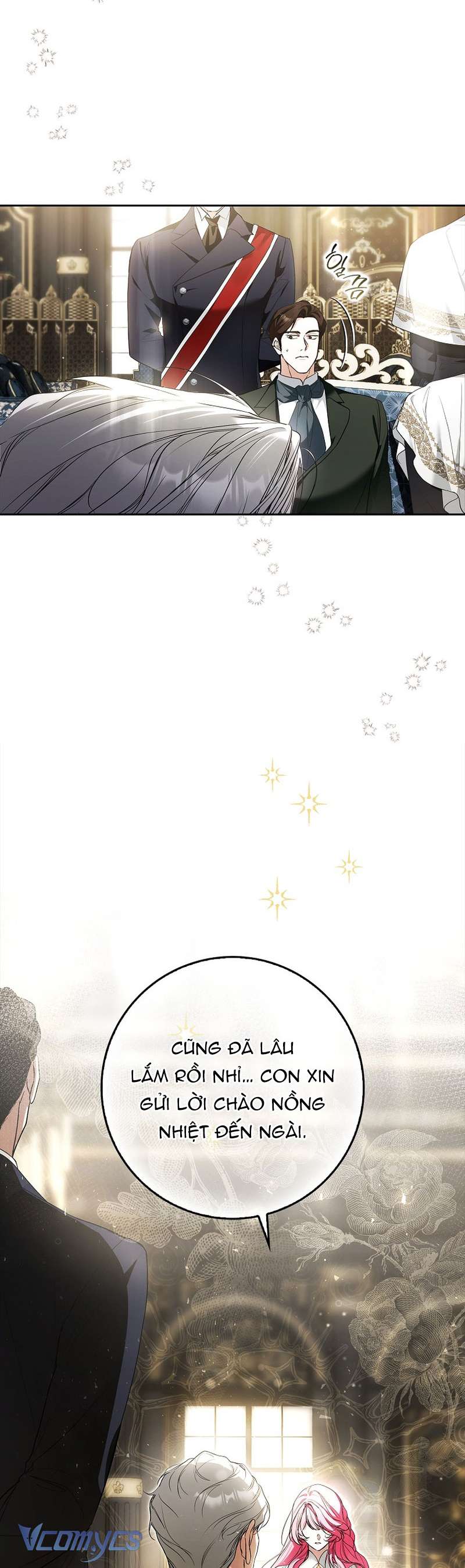 Kẻ Phản Diện Đó Chính Là Tôi Chap 1 - Trang 2