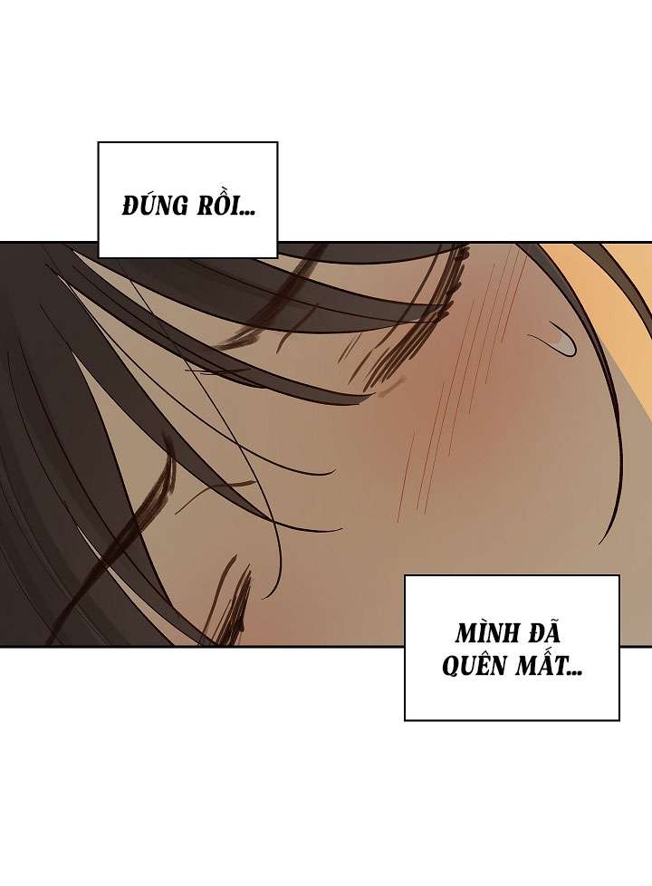 [END SS1] Đóa Hoa Là Mồi Nhử Chap 20 - Trang 2