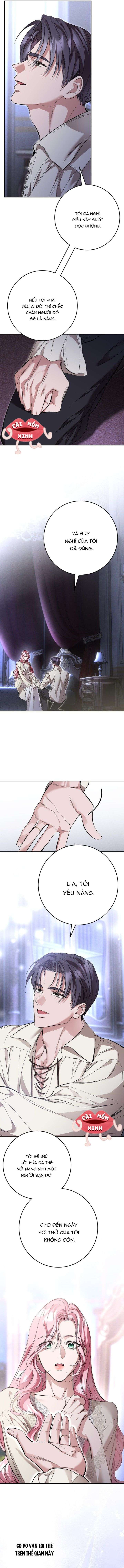 Cuộc Hôn Nhân Bị Bắt Cóc Xuyên Thời Gian Của Hoàng Hậu Chap 39 - Trang 2