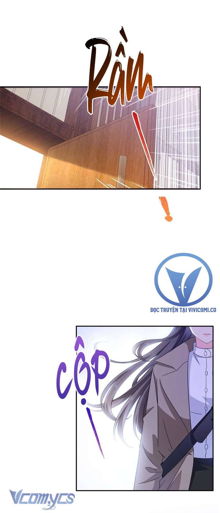 Hệt Như Hàn Quang Gặp Nắng Gắt Chapter 569 - Trang 3