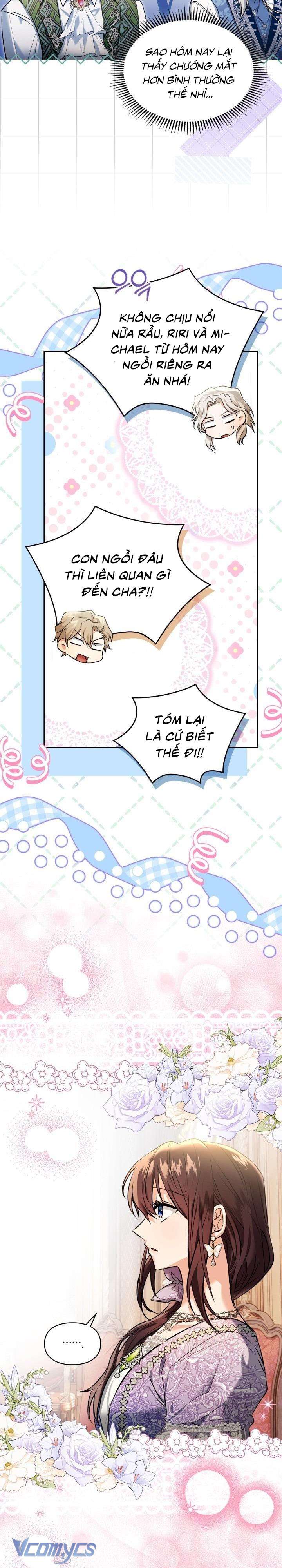 Tôi Mới Là Gia Chủ Thật Sự Chap 53 - Trang 2