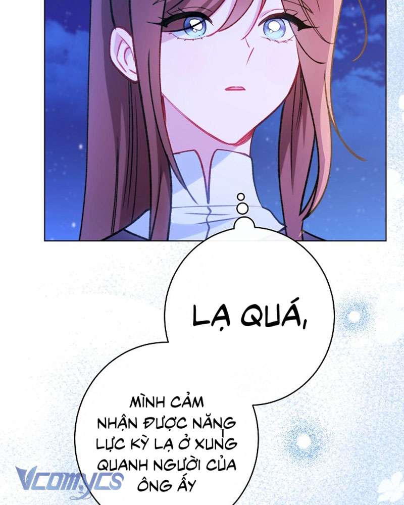 Hầu Gái Độc Quyền Của Hoàng Hậu Phản Diện Chap 80 - Trang 4