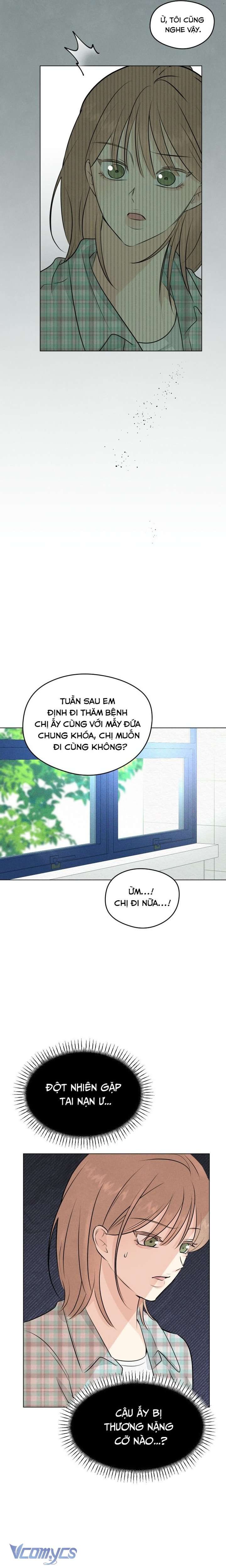 Mối Tình Đầu Của Kẻ Côn Đồ Chap 1 - Trang 2