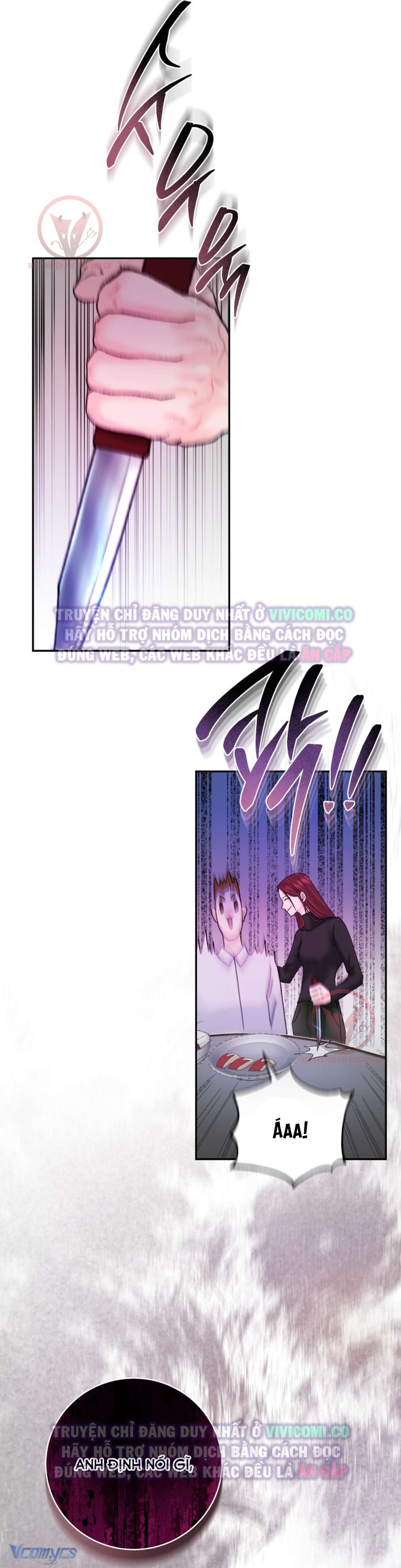 Chàng Quỷ Của Tôi Chap 7 - Trang 4