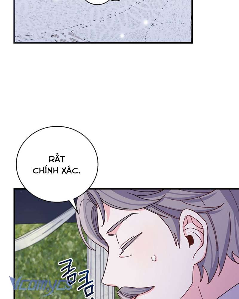 Chị Gái Của Nhân Vật Phản Diện Hôm Nay Cũng Đang Đau Khổ Chapter 63 - Trang 4