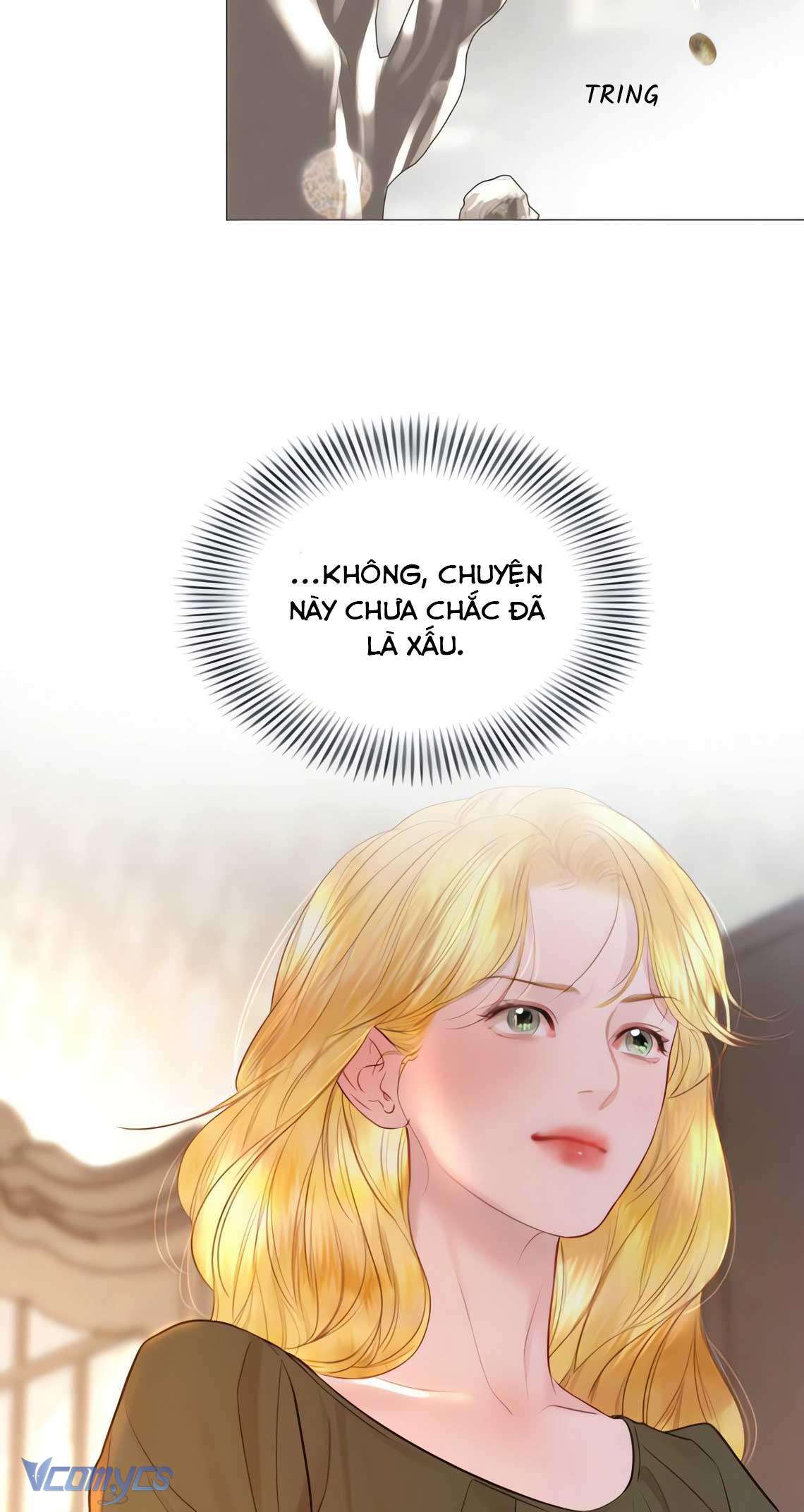 Hãy Khóc Và Cầu Nguyện Đi Chap 42 - Trang 4