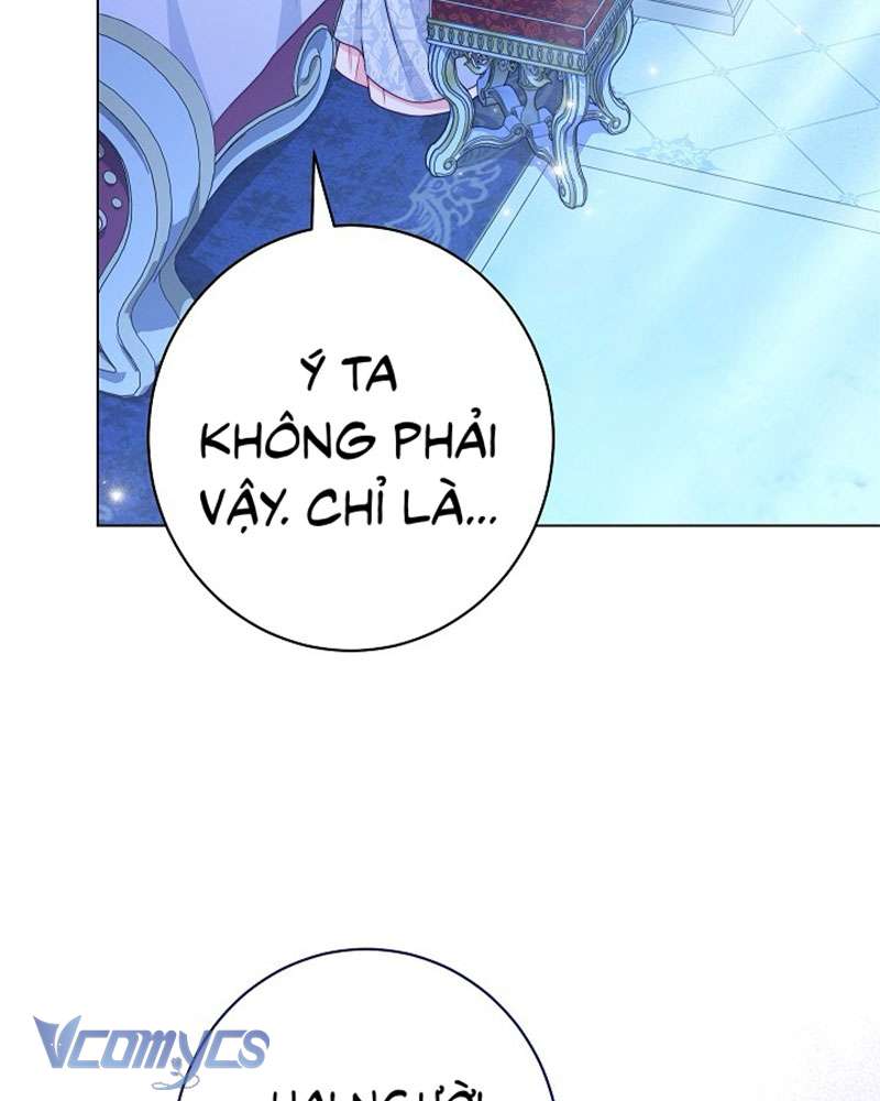 Hầu Gái Độc Quyền Của Hoàng Hậu Phản Diện Chap 103 - Trang 4