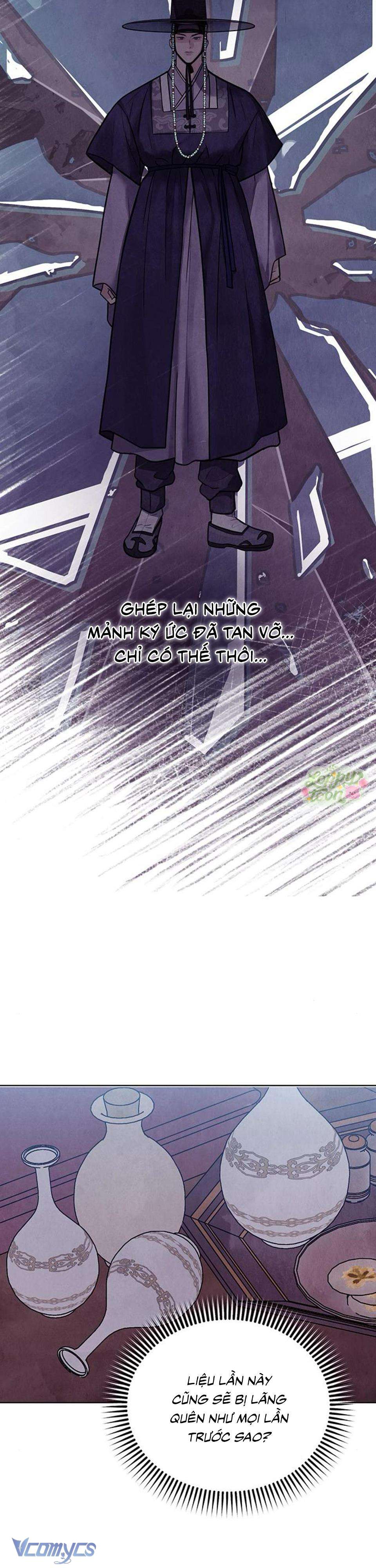 Quỷ Hồn Chap 25 - Next Chap 26