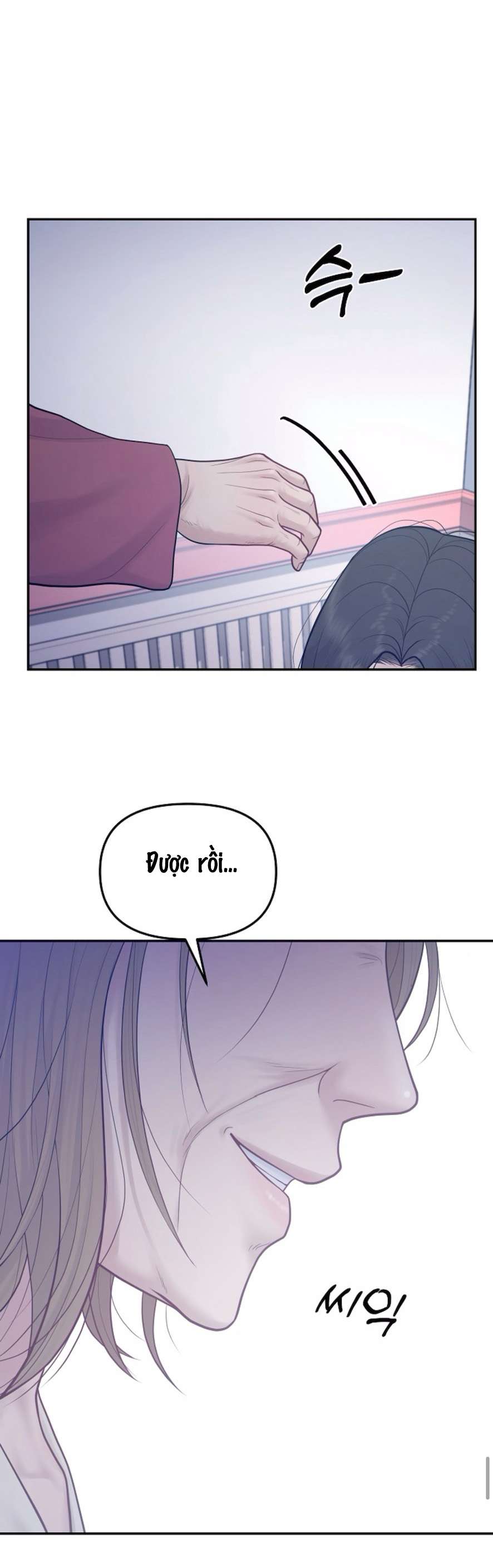 Mang Thai, Chiếm Đoạt Chap 2 - Trang 3