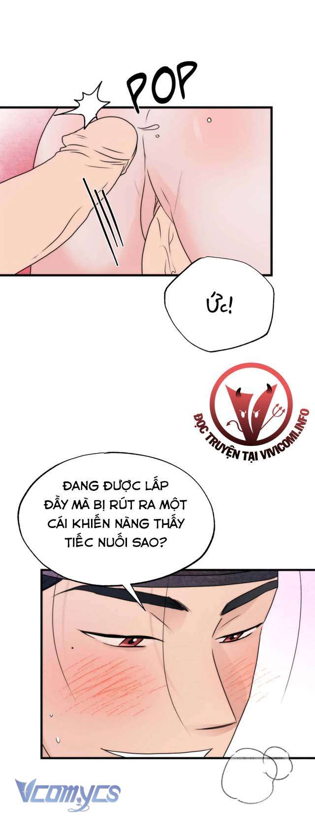 [KHÔNG CHE] Đâu Mới Là Thật? Chap 5 - Trang 2