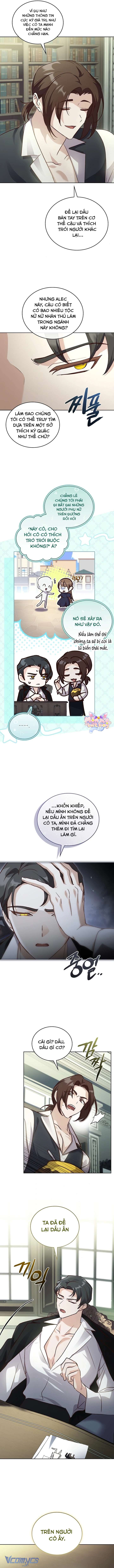 [18+] Tôi Đang Tìm Con Sói Đã Trêu Đùa Con Rắn Đen Chap 7 - Trang 2