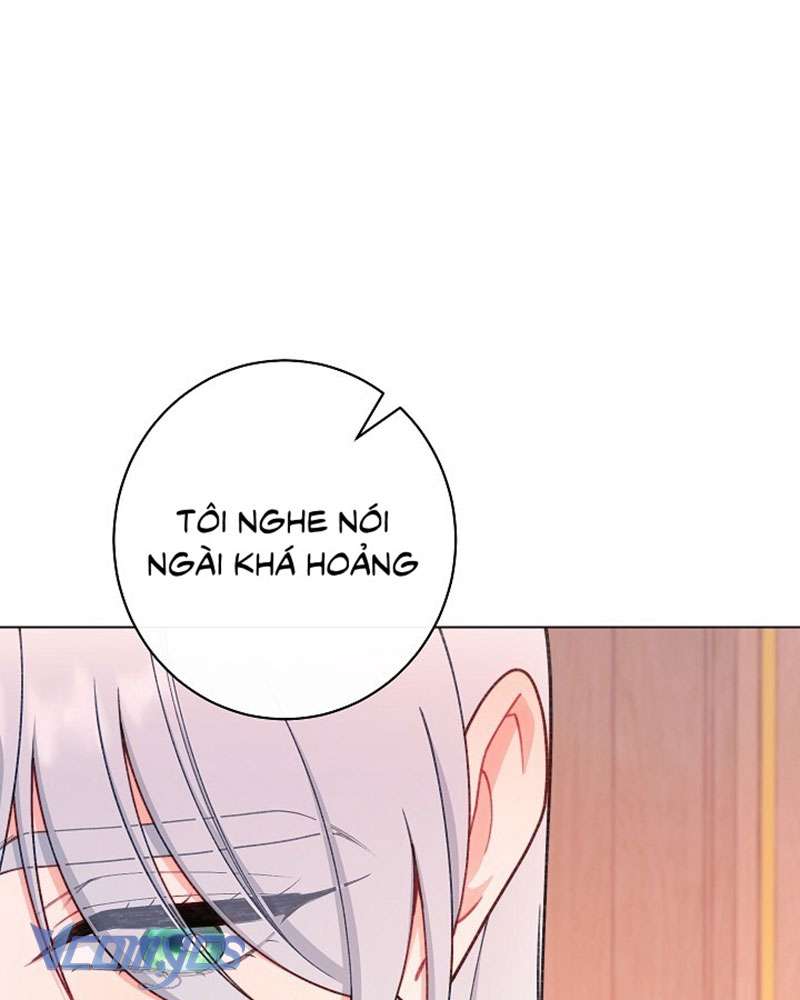 Hầu Gái Độc Quyền Của Hoàng Hậu Phản Diện Chap 60 - Trang 4