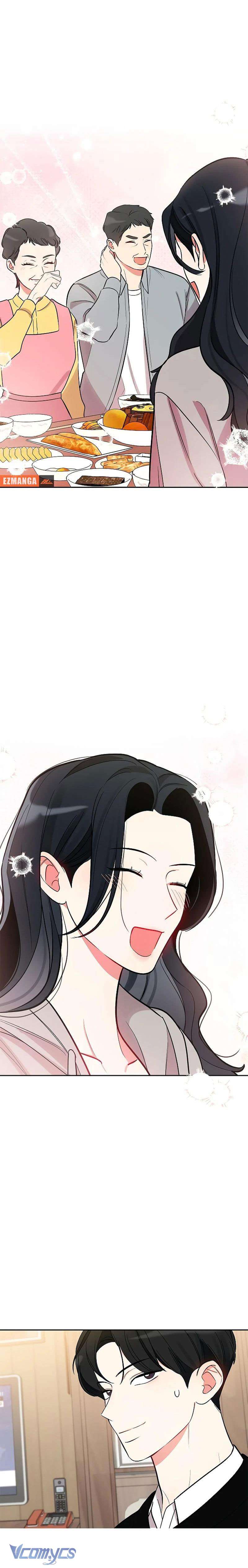 Sếp, Em Sẽ Trở Thành Cún Cưng Của Anh Chap 27 - Trang 2