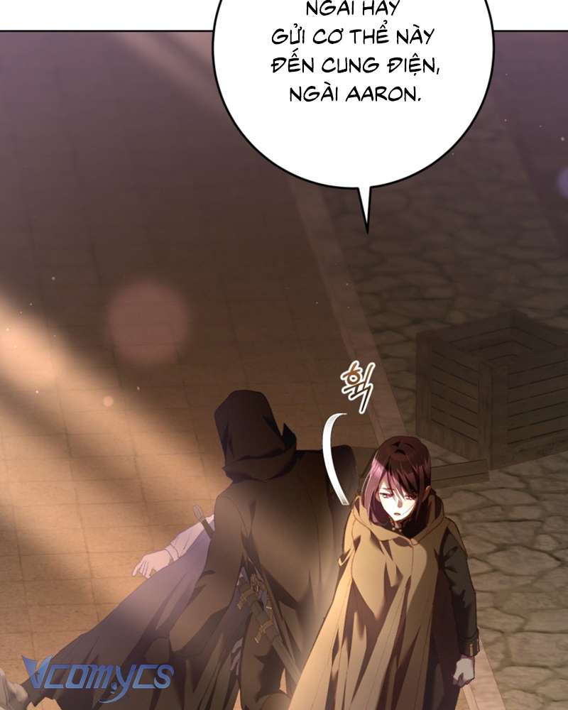 [Sứa Biển] Em Trai Tôi Là Hoàng Đế Ngang Ngược Chap 61 - Trang 2