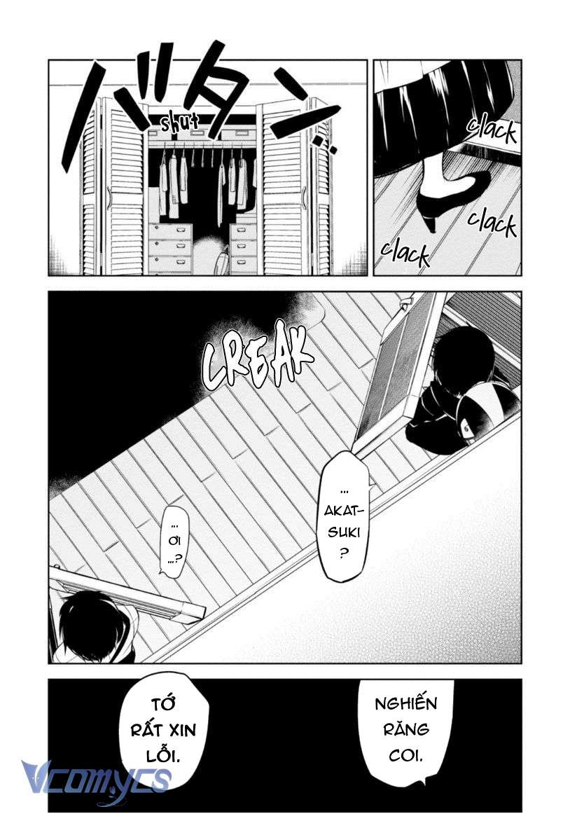 Những Kẻ Bên Trong Genome Chap 18 - Trang 4