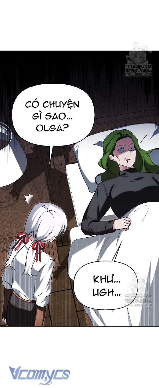 Kế Hoạch Nghỉ Hưu Của Nhân Vật Phản Diện Chap 31 - Trang 4