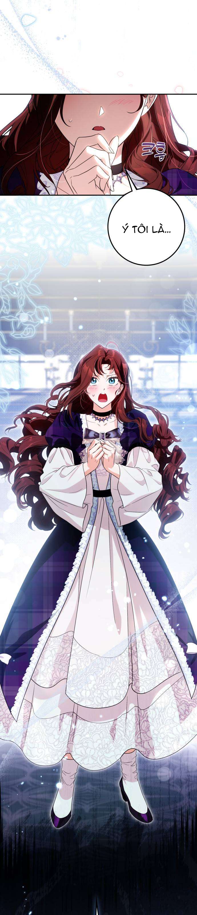 Nữ Công Tước Chiến Lợi Phẩm Chap 20 - Trang 3