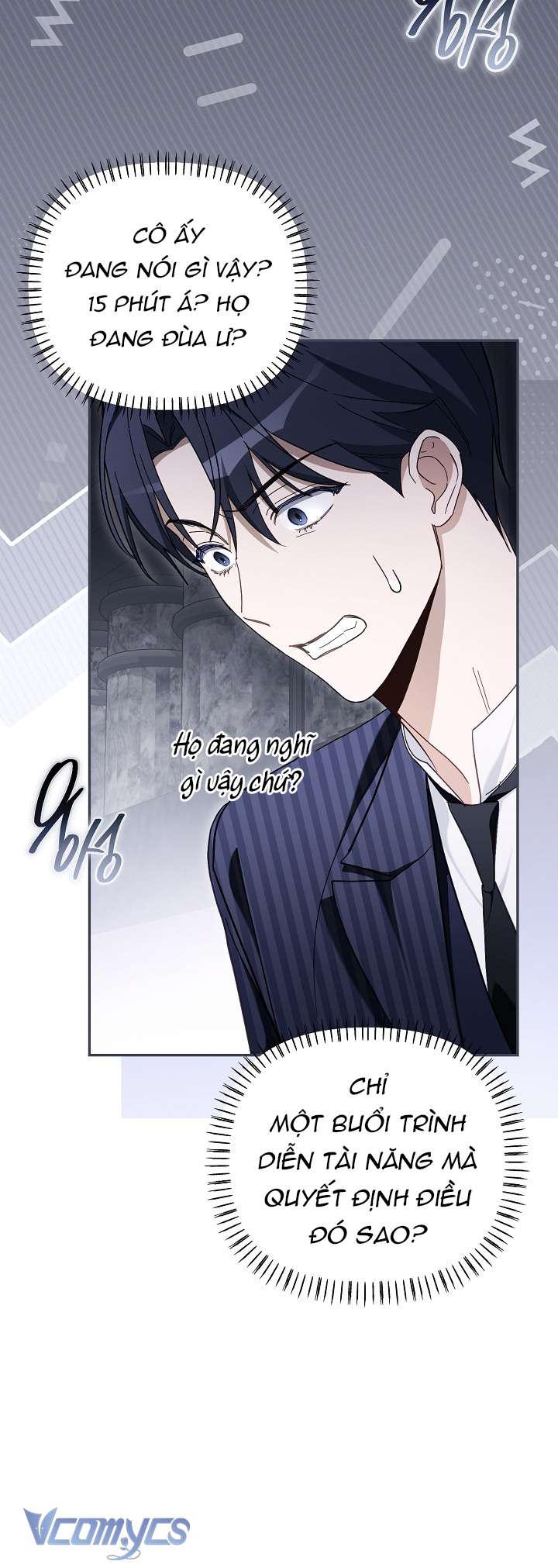 PD Rác Rưởi Sống Sót Với Thân Phận Thần Tượng Chap 21 - Trang 2