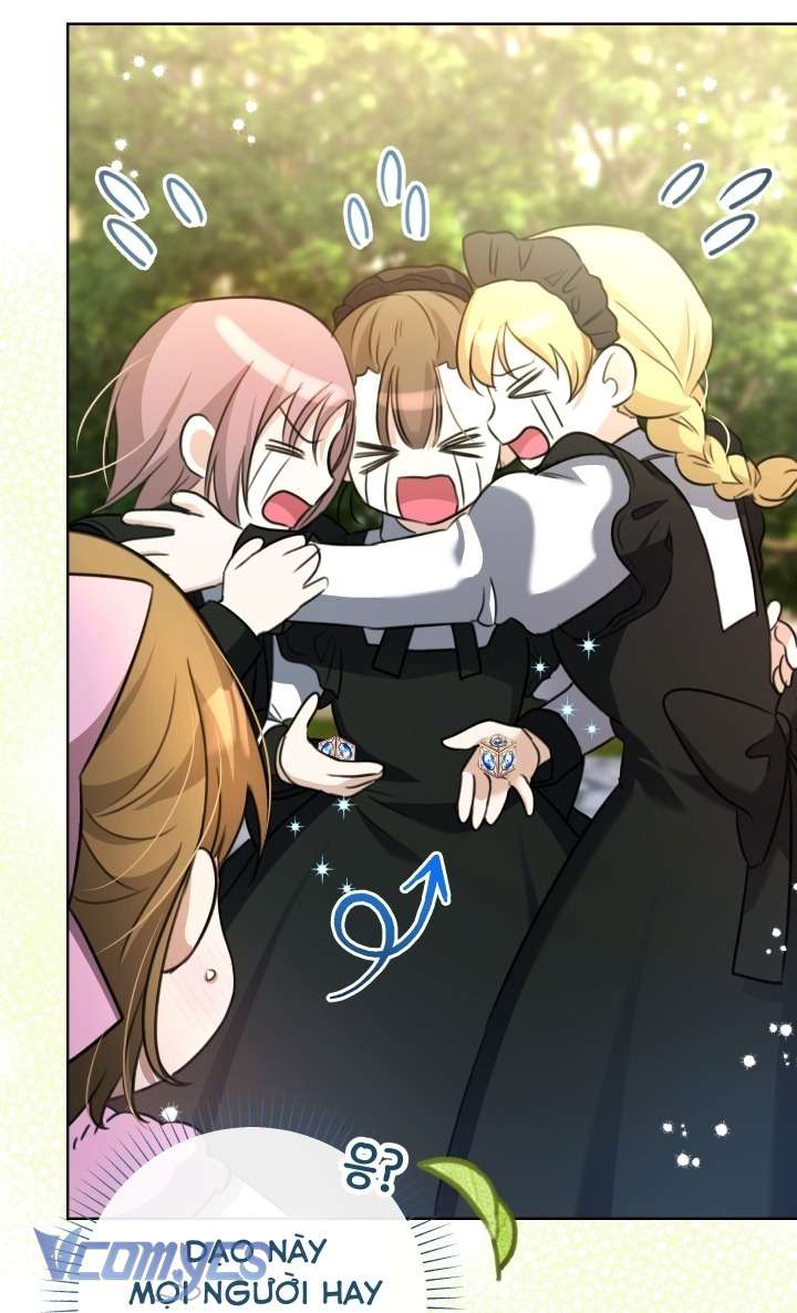 Đứa Trẻ Nuôi Dưỡng Ác Ma Chap 13 - Trang 2