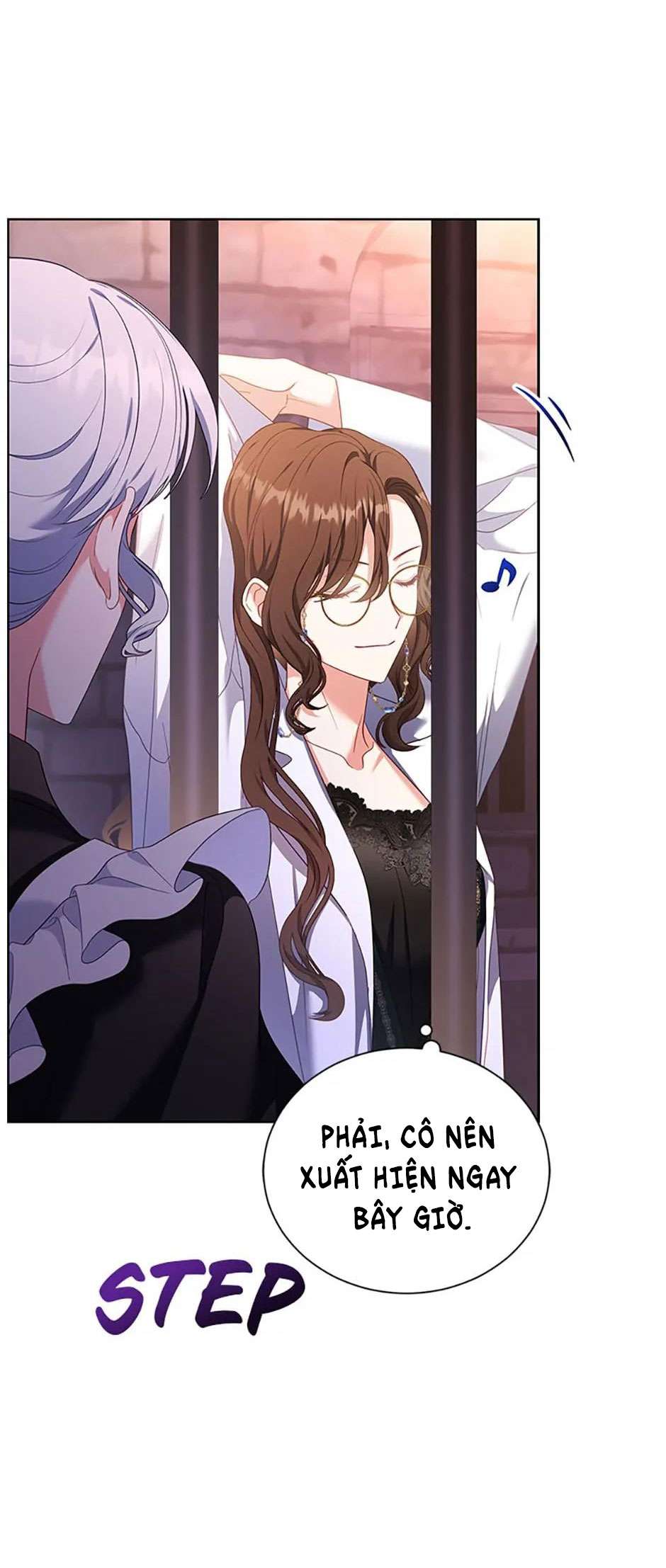 Hầu Gái Trong Trò Chơi Harem Ngược Muốn Nghỉ Việc Chap 51 - Trang 4