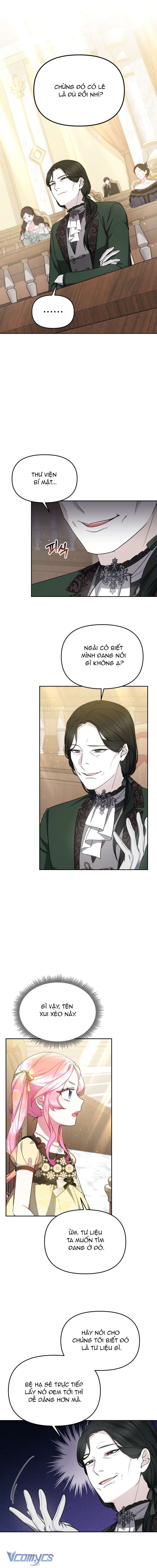 [PNT] Rồng Con Thuần Hóa Những Kẻ Điên Rồ Chap 36 - Trang 2