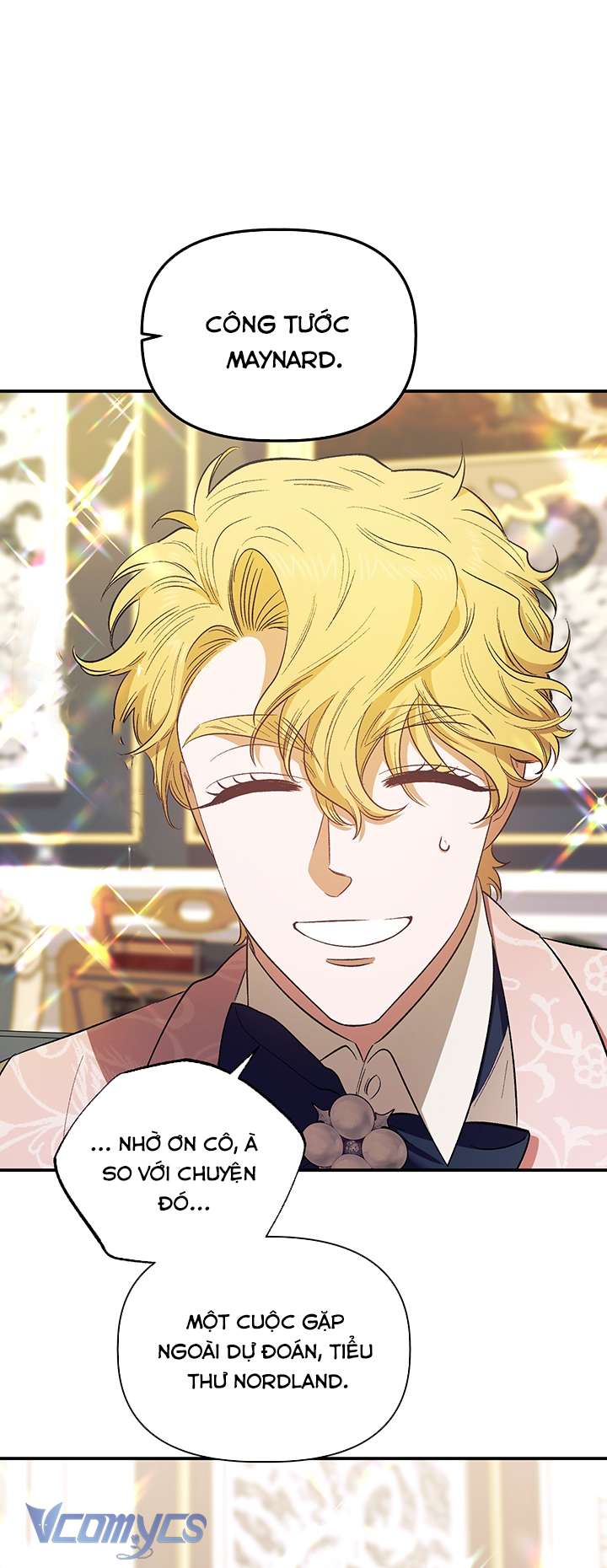 May Mắn Hay Bất Hạnh Chap 100 - Next Chap 101