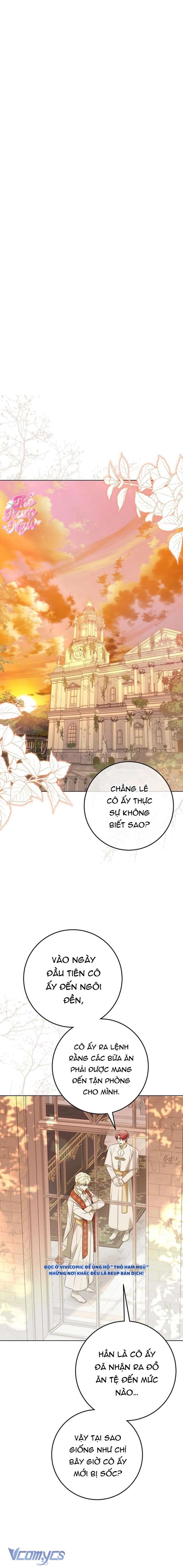 Tôi Sẽ Mua Thần Lực Bằng Tiền! Chap 4 - Trang 2