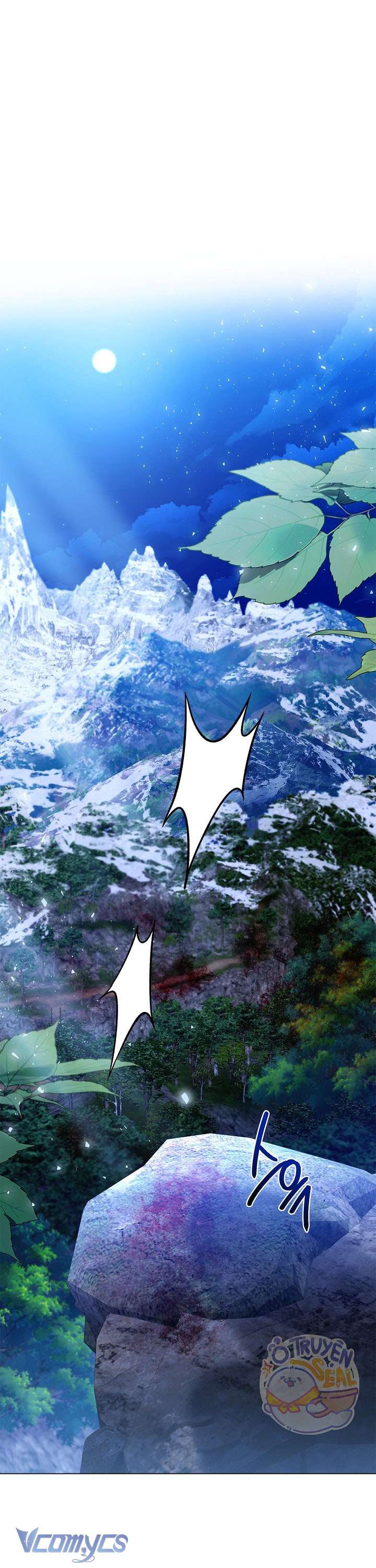 Xin Lỗi Vì Tôi Không Thể Rời Mắt Khỏi Vẻ Ngoài Của Ngài Chap 15 - Trang 4