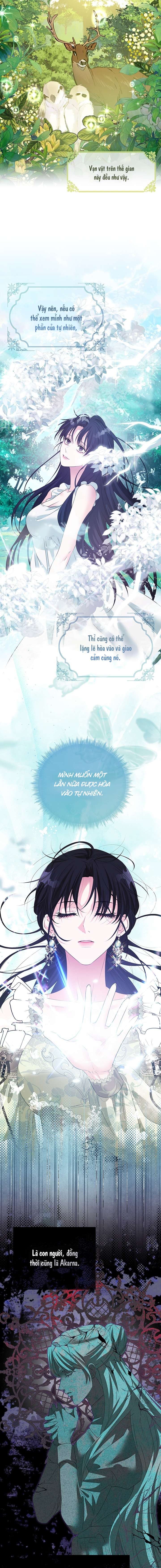 [ 18+ ] Tại nơi ẩn mình cuối cùng của sắc xanh Chap 45 - Trang 2