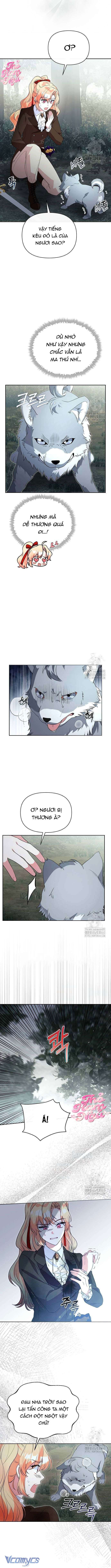 Có Nhiều Nam Chính Quá Đi! Chap 47 - Trang 2