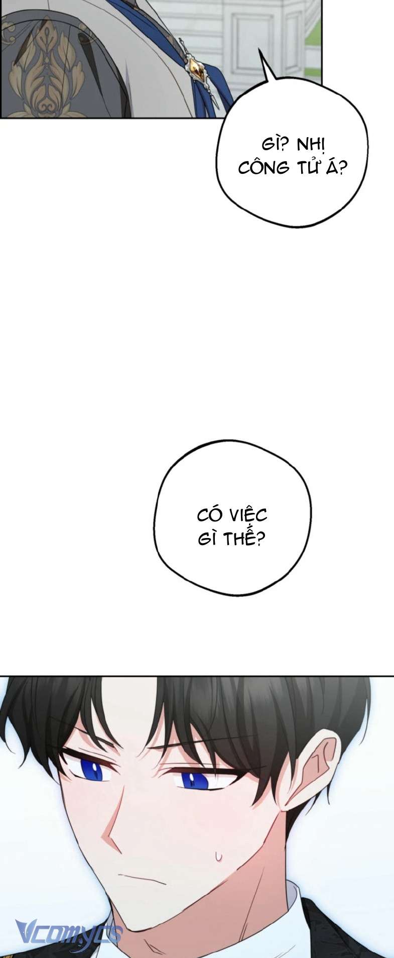 Được Yêu Thương Mà Còn Ngại Ngùng Sao! Chap 88 - Trang 4