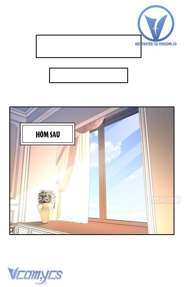 Hệt Như Hàn Quang Gặp Nắng Gắt Chapter 556 - Trang 4