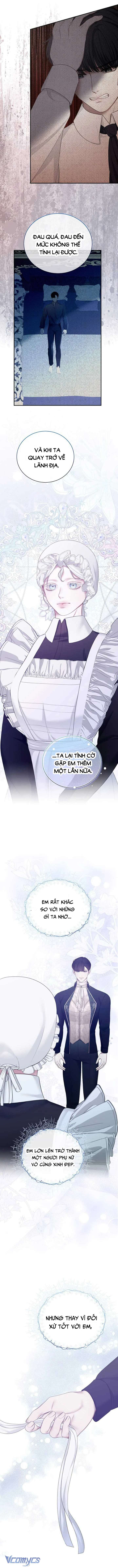Hầu Nữ Không Còn Thèm Muốn Chủ Nhân Nữa Chapter 47 - Trang 4