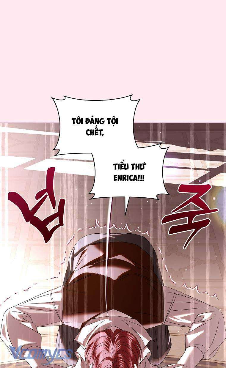 Này Boss Phản Diện, Tôi Có Thể Làm Mọi Thứ Trừ Cưới Ngài Chap 42 - Trang 2