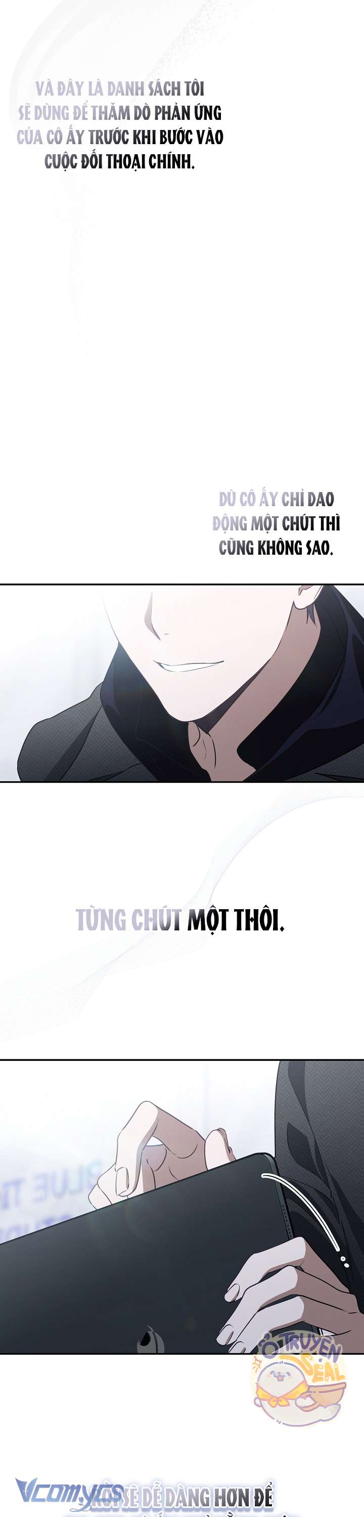 Rác Rưởi Sống Sót Với Thân Phận Thần Tượng PD Chap 3 - Trang 3