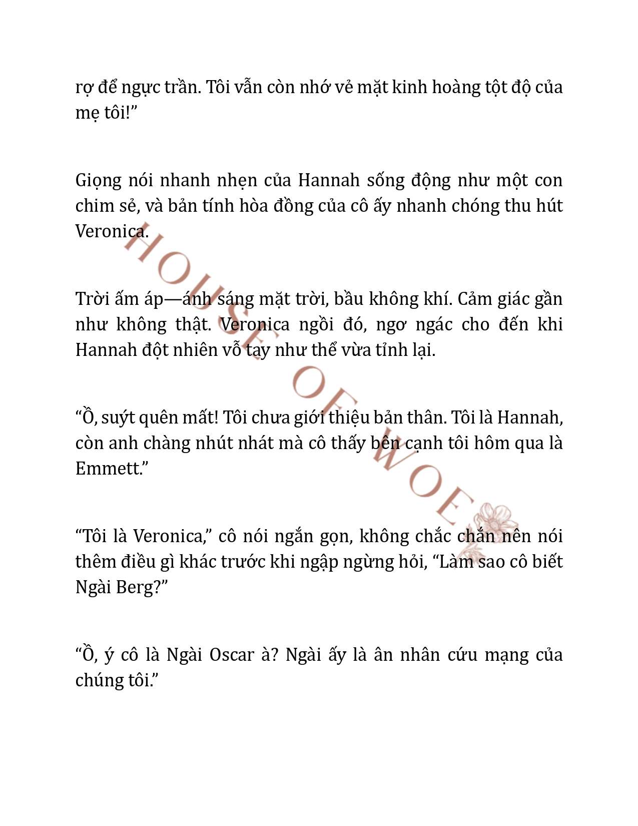 [NOVEL] QUÝ CÔ QUÁI VẬT VÀ HIỆP SĨ THÁNH Chap 36 - Trang 2