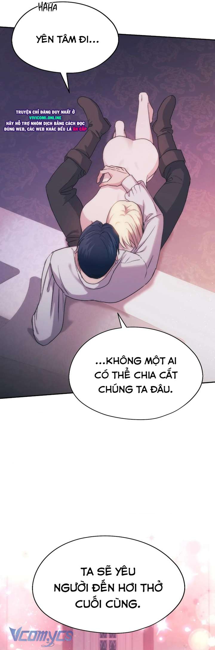 [18+] Người Em Vợ Tóc Vàng Chap 12 - Trang 2