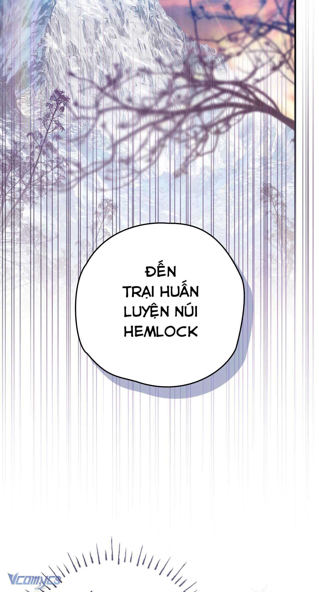 Gửi đến người sói yêu dấu của em Chap 22 - Trang 2