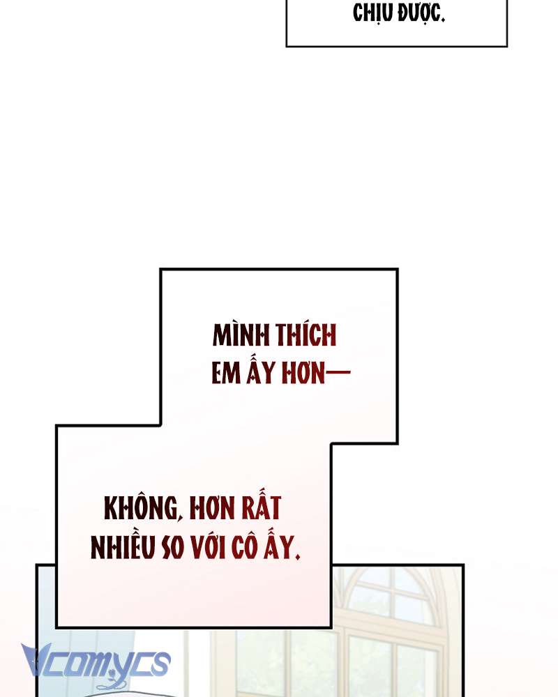 Chị Gái Của Nhân Vật Phản Diện Hôm Nay Cũng Đang Đau Khổ Chapter 62 - Trang 4