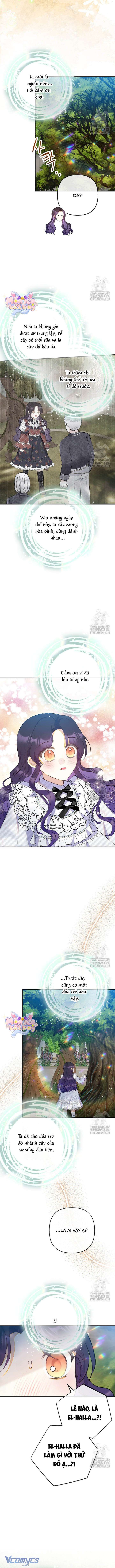 Con Gái Cưng Của Quỷ Chap 101 - Trang 3